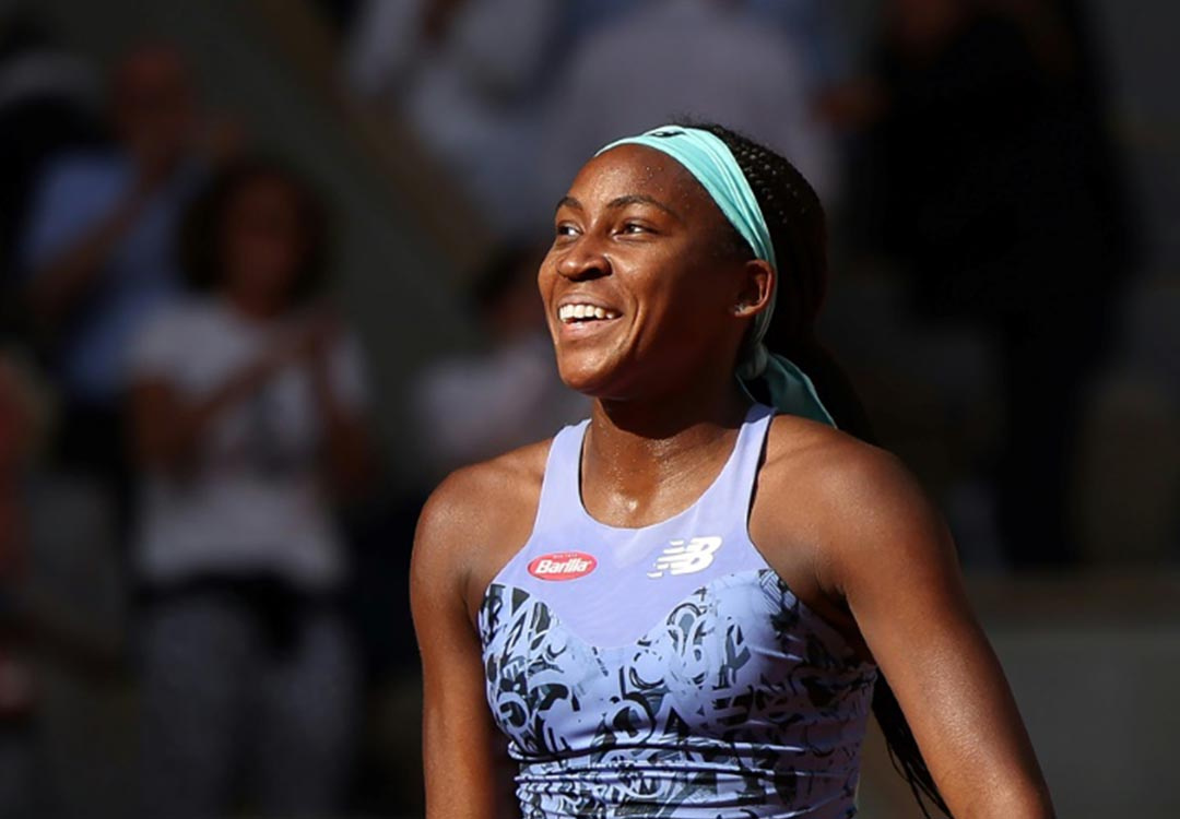 Roland-Garros: Swiatek pour la petite histoire, Gauff pour confirmer les espoirs