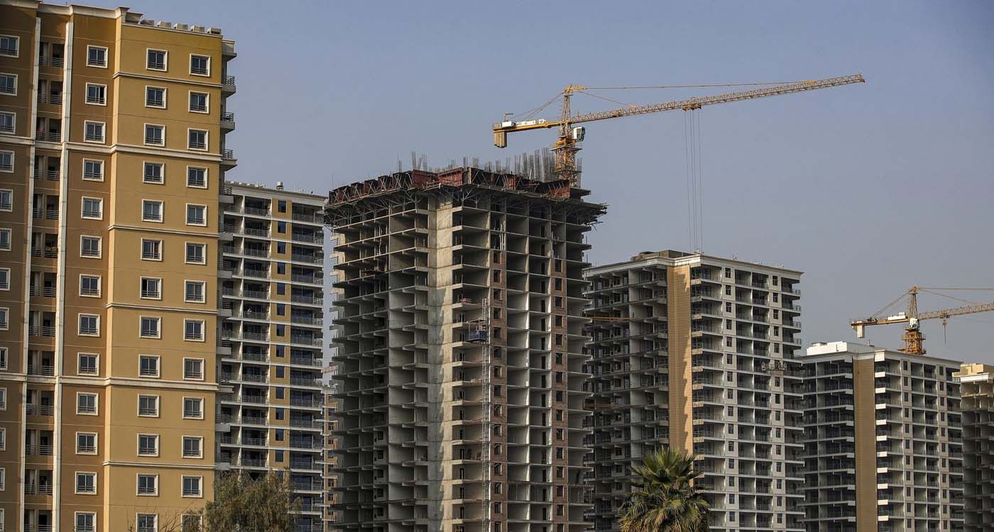 Comment la guerre au Moyen-Orient bouleverse le marché immobilier?