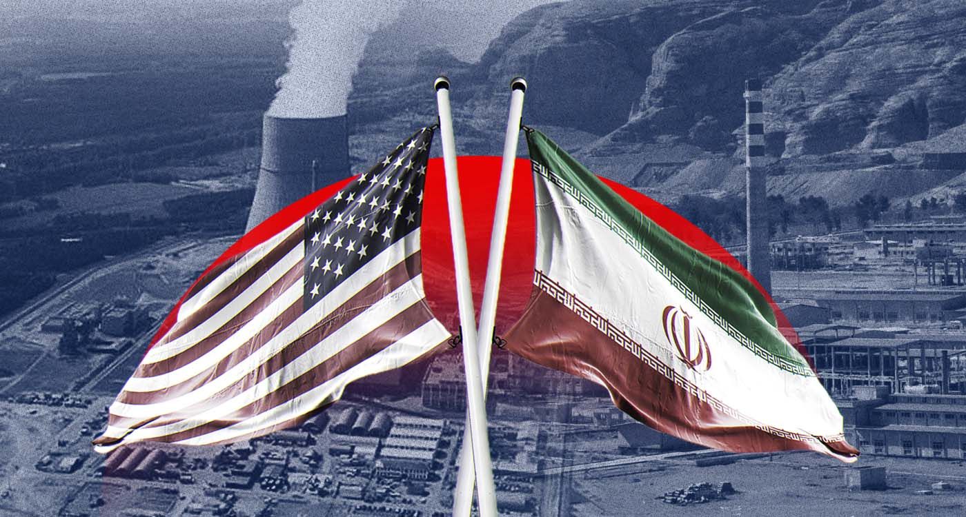 L'Iran condamne les nouvelles sanctions américaines, à la veille de pourparlers