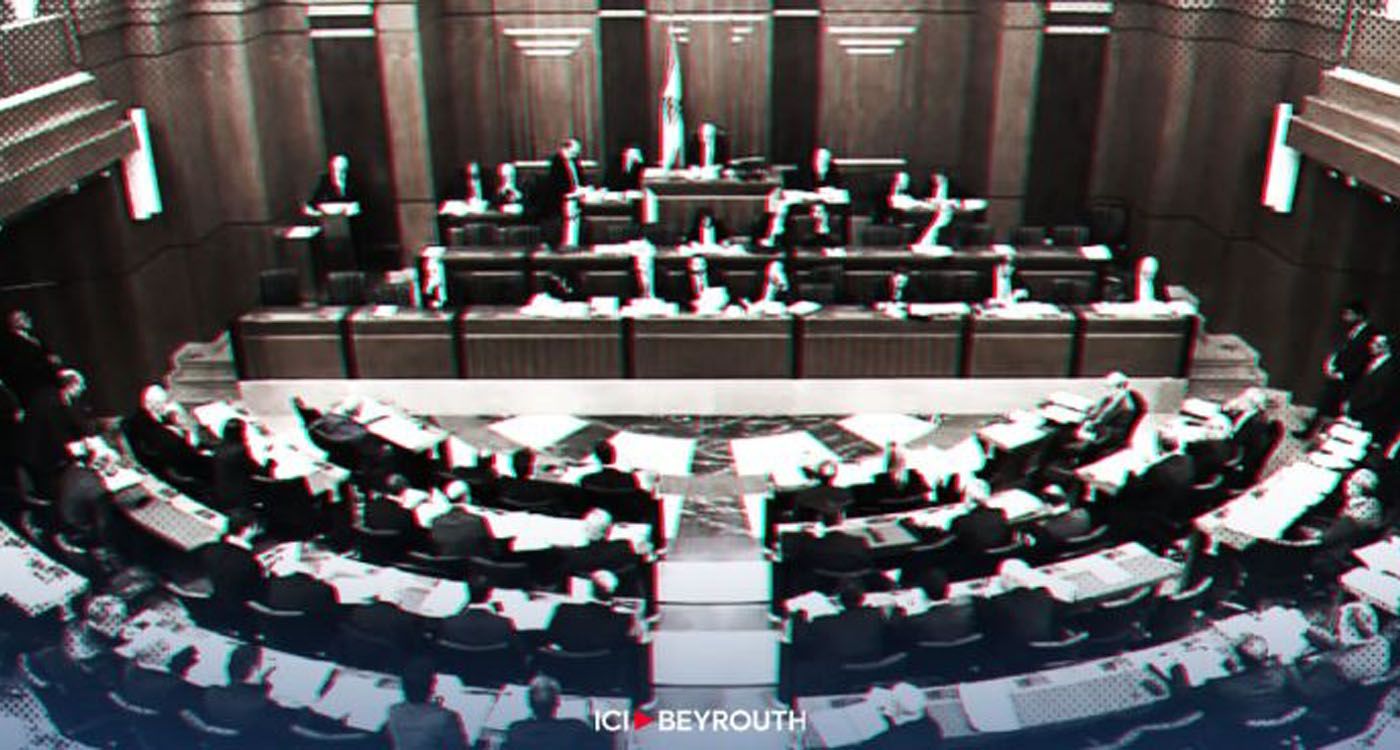 Confessionnalisme politique : les héritiers de Bachar el-Assad ravivent la flamme