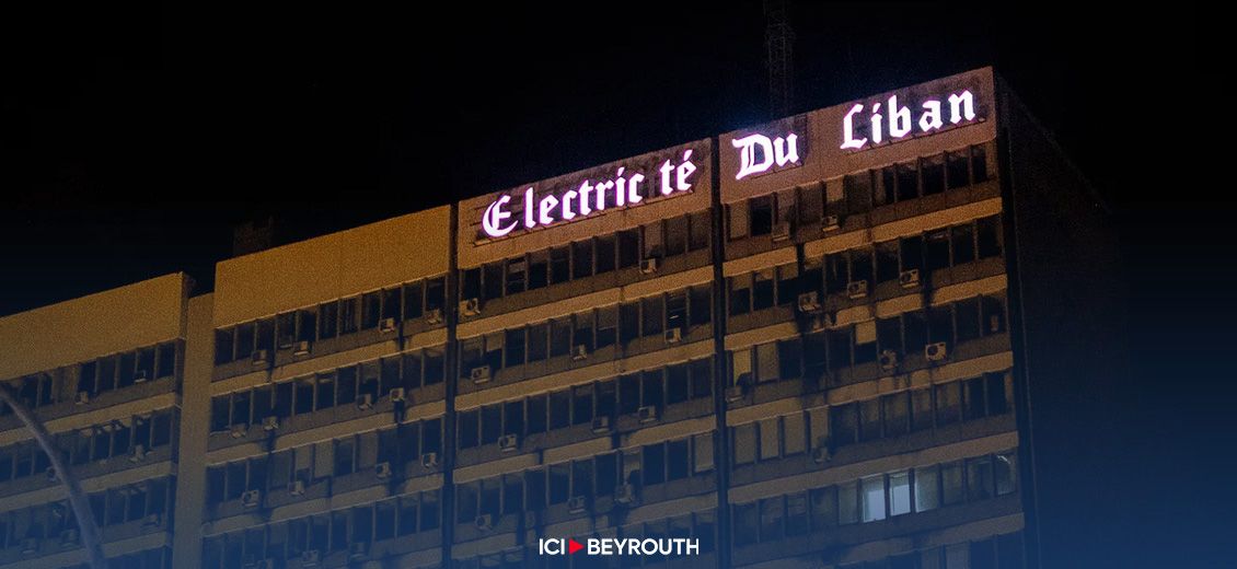 Le dossier de l’électricité s’impose au Parlement