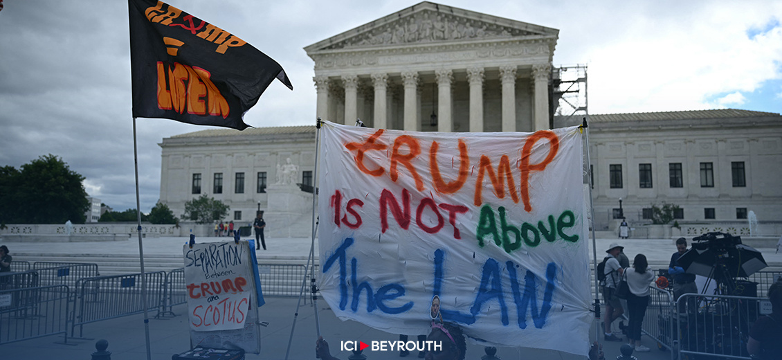 Nouveau report du procès fédéral de Trump par la Cour suprême