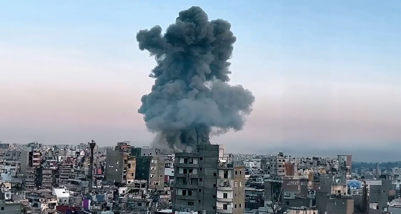 Dar al-Hadara prise pour cible: ce qui se cache derrière la maison d'édition du Hezbollah