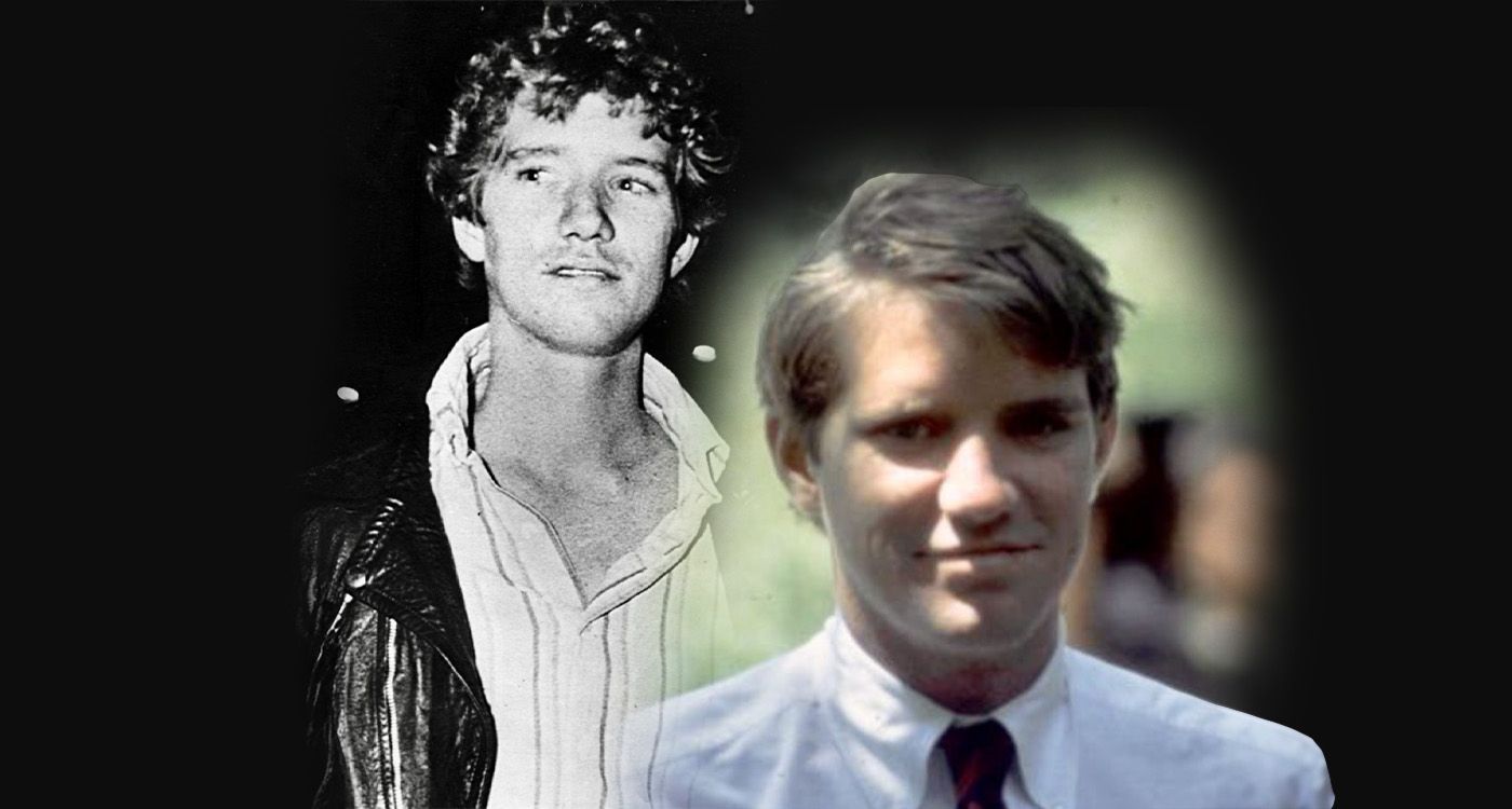 David Kennedy, l’enfant perdu de l'Amérique