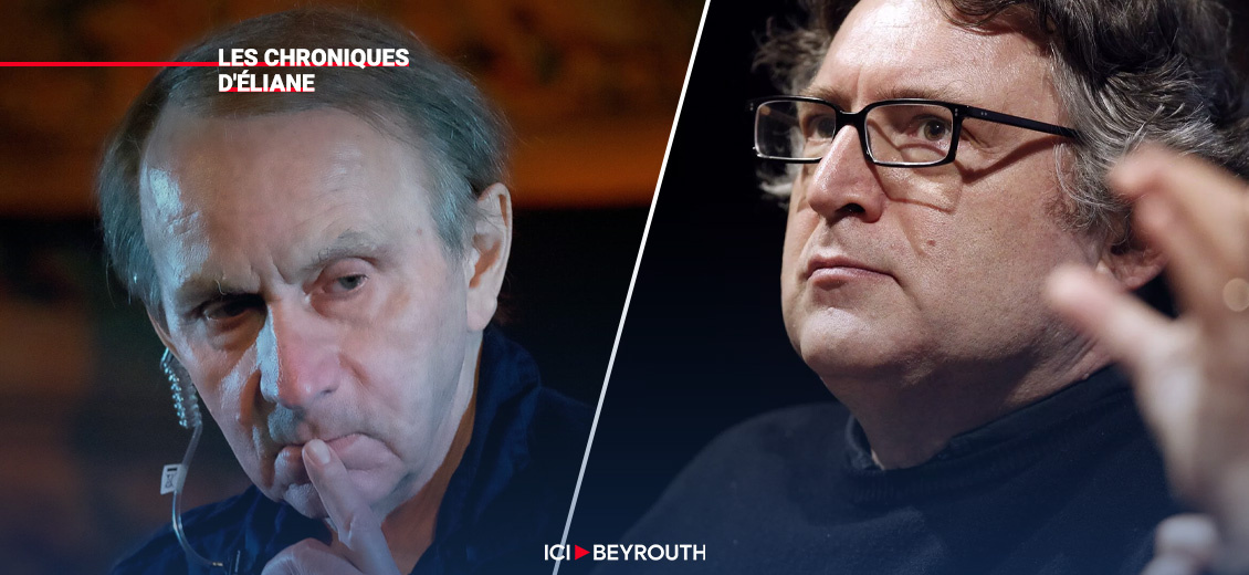 Déconstruction théologique du discours Onfray-Houellebecq 2/2