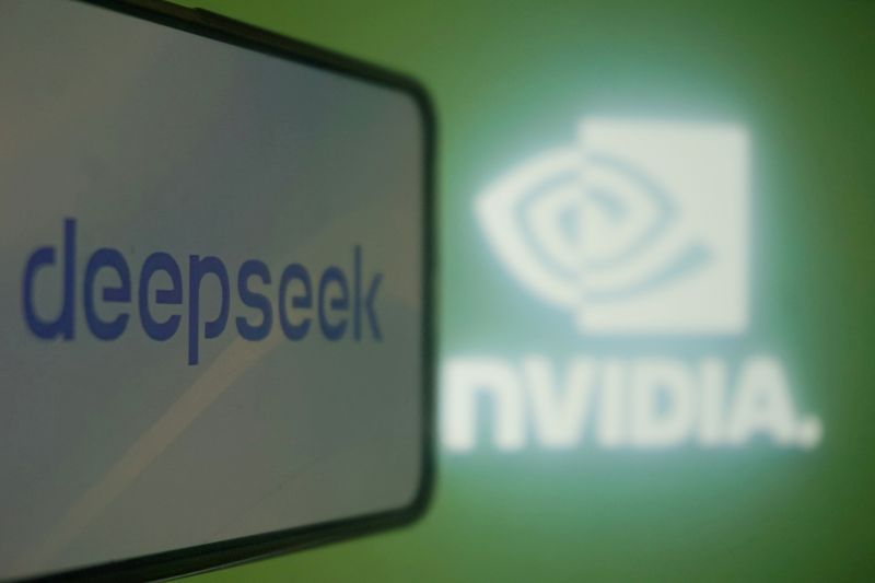 DeepSeek: les restrictions américaines derrière le succès de l'IA chinoise?