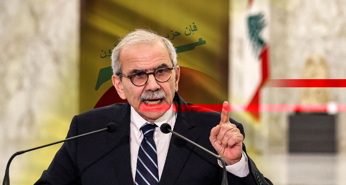 Démilitariser Beyrouth… en attendant l’application 