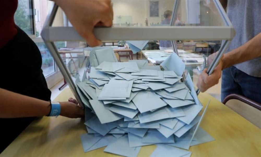 Municipales: résultats officiels du scrutin au Liban-Sud