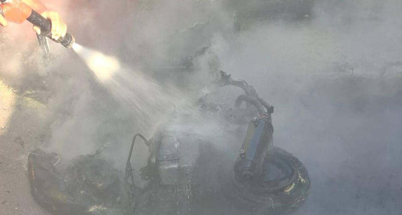 Deux membres du Hezb tués au Liban-sud