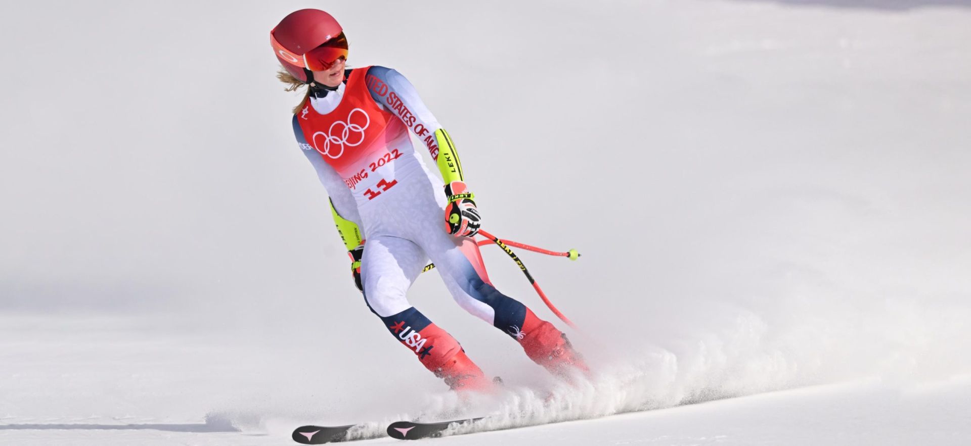 86e victoire pour Shiffrin qui rejoint la légende Stenmark