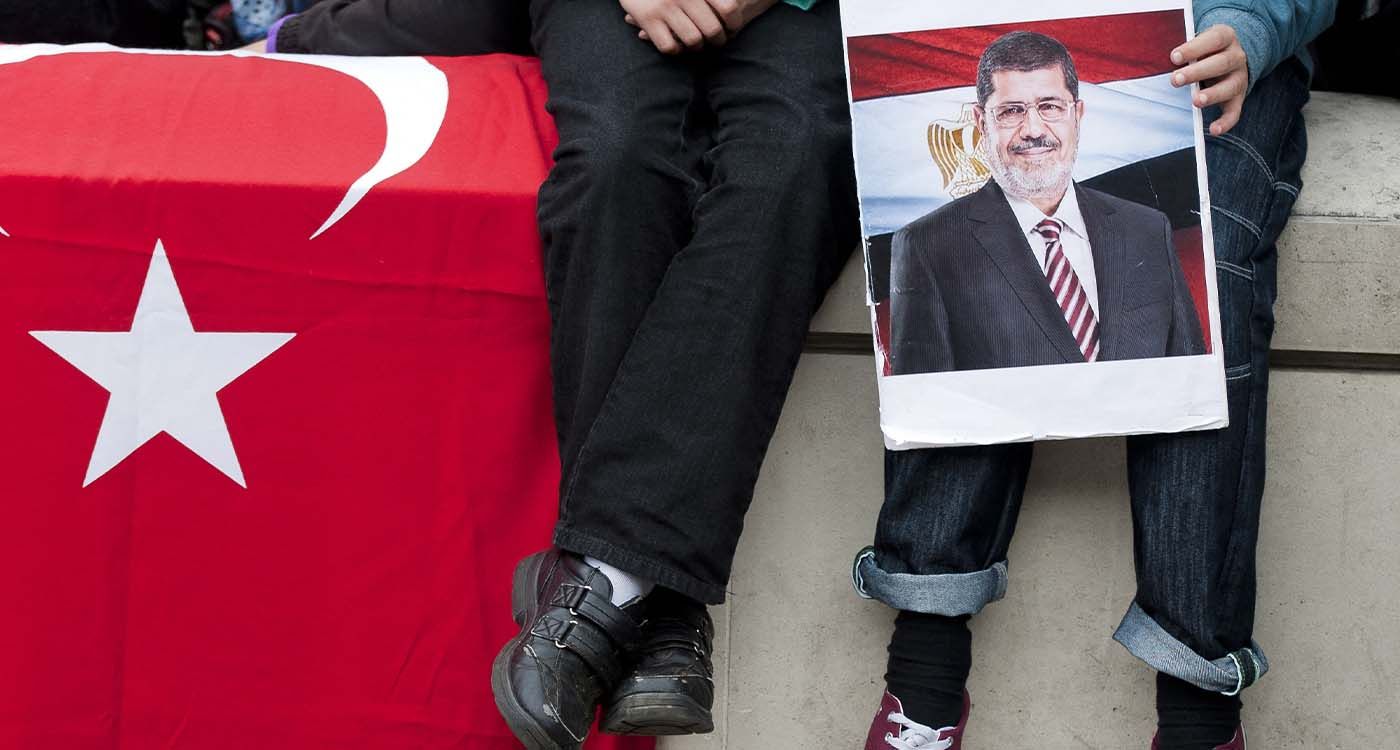 Du Caire au monde : l’ascension mondiale des Frères musulmans