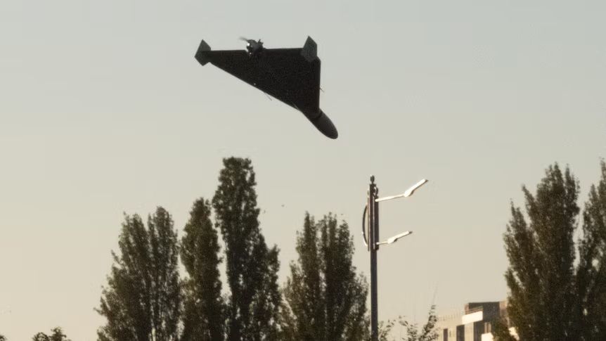 Le Danemark interdira tous les vols de drones civils la semaine prochaine en raison du sommet européen 
