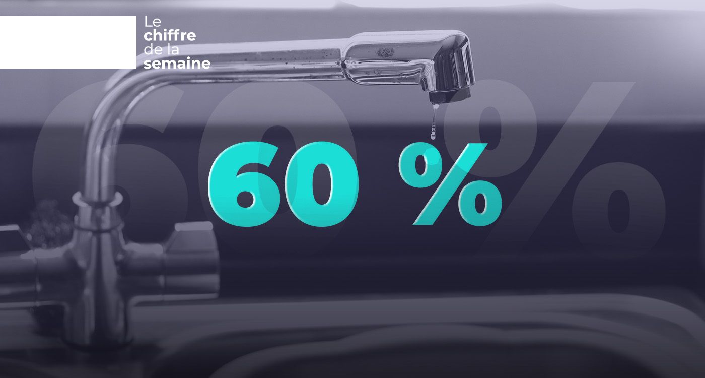 Eau au Liban : l’abondance en trompe-l’œil