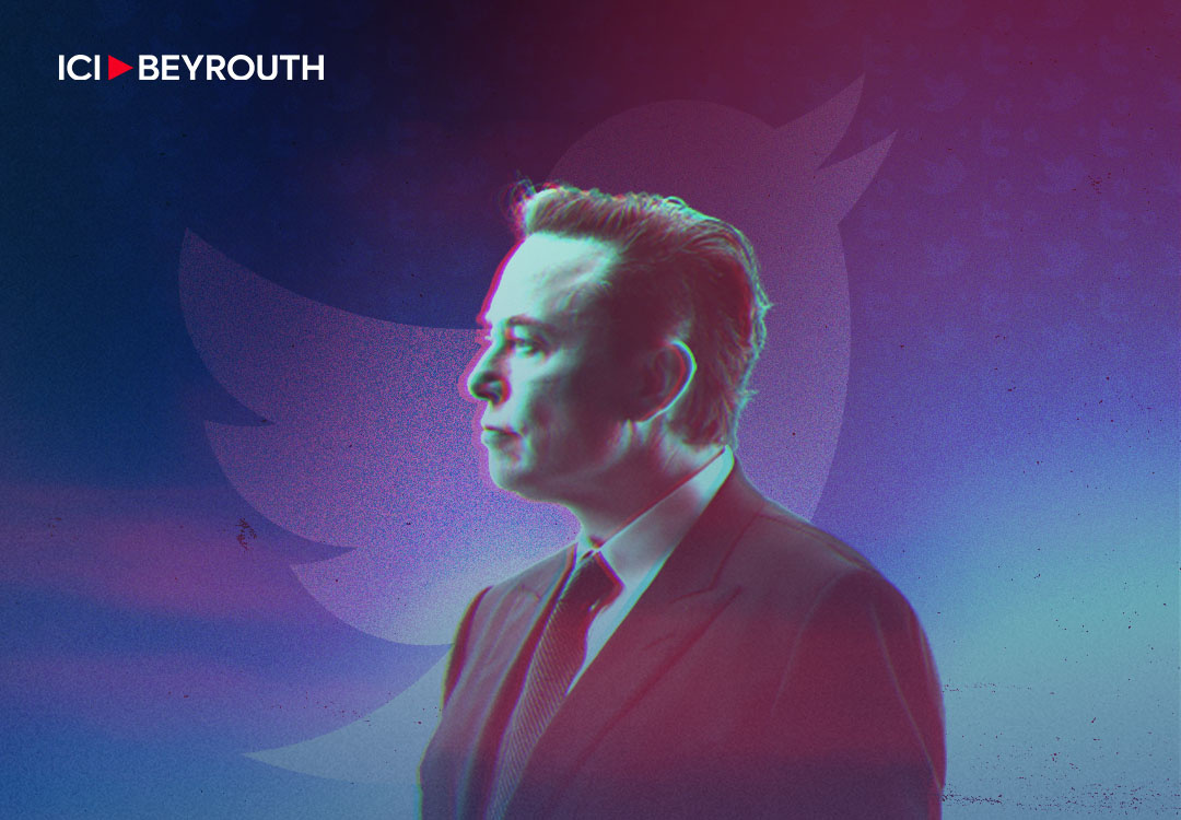 Elon Musk veut se payer Twitter