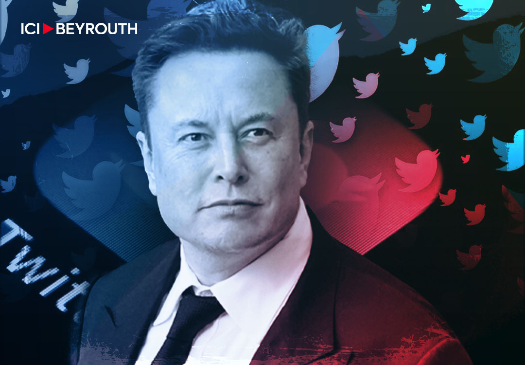 Musk s'offre Twitter pour \