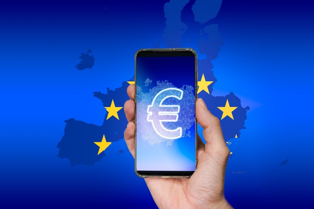 L’euro numérique fera-t-il de l’ombre à Visa et Mastercard ?