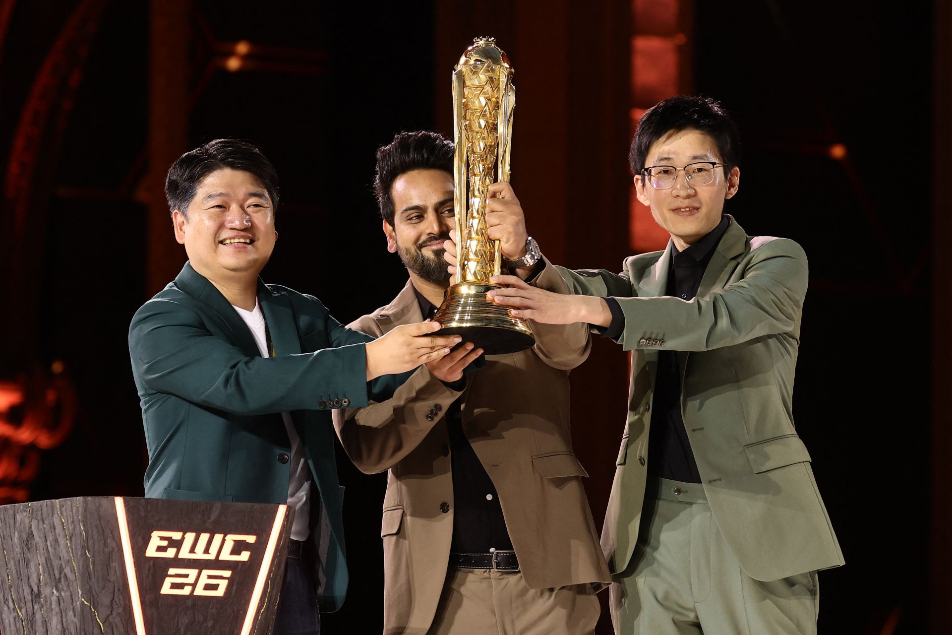 De Riyad à Paris, l'Esports World Cup revendique un succès mondial