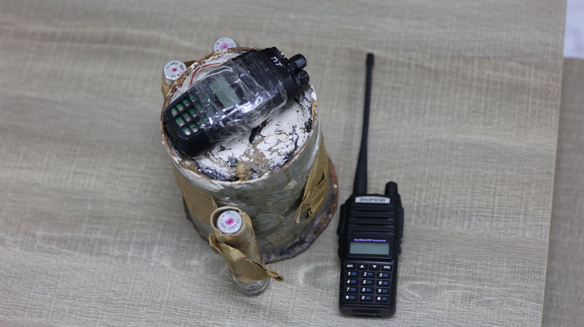 Damas déjoue un attentat et interpelle une cellule liée au Hezbollah