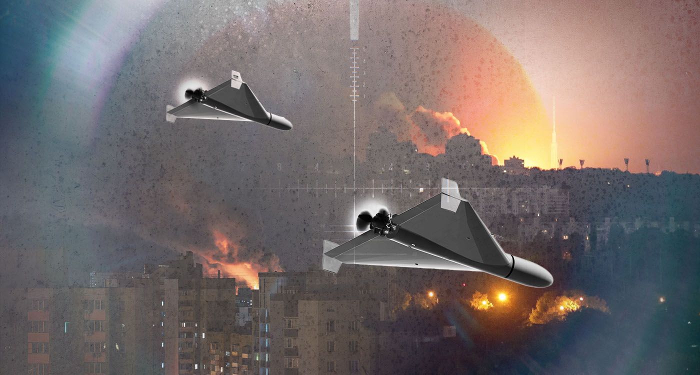 Face aux drones, le monde n'a plus de bouclier