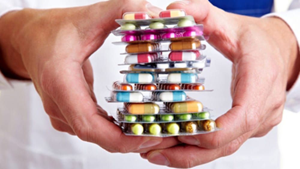 Liban : les médicaments, ou la hantise de la rupture