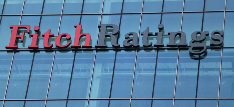 La France échappe à une dégradation de sa note par Fitch