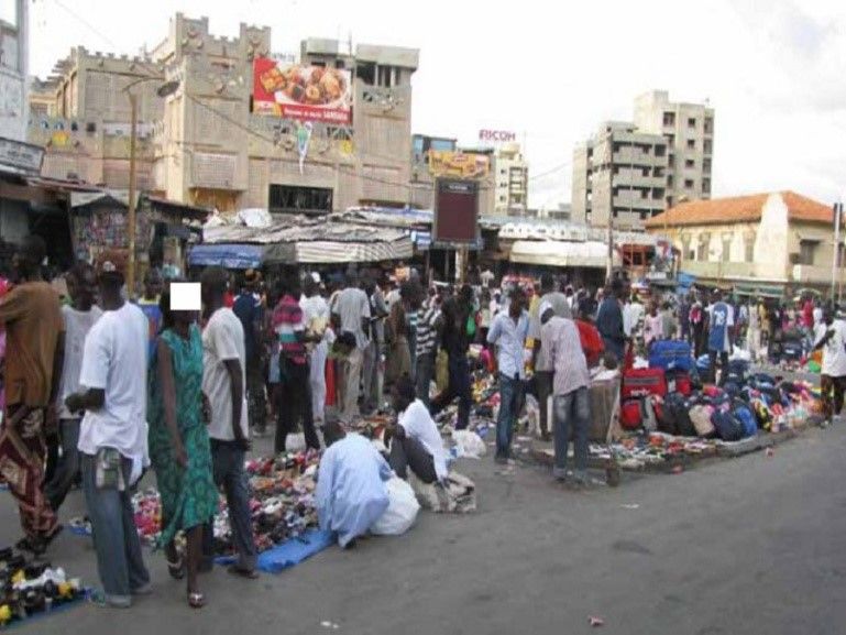 Nouvelles perspectives politiques au Sénégal