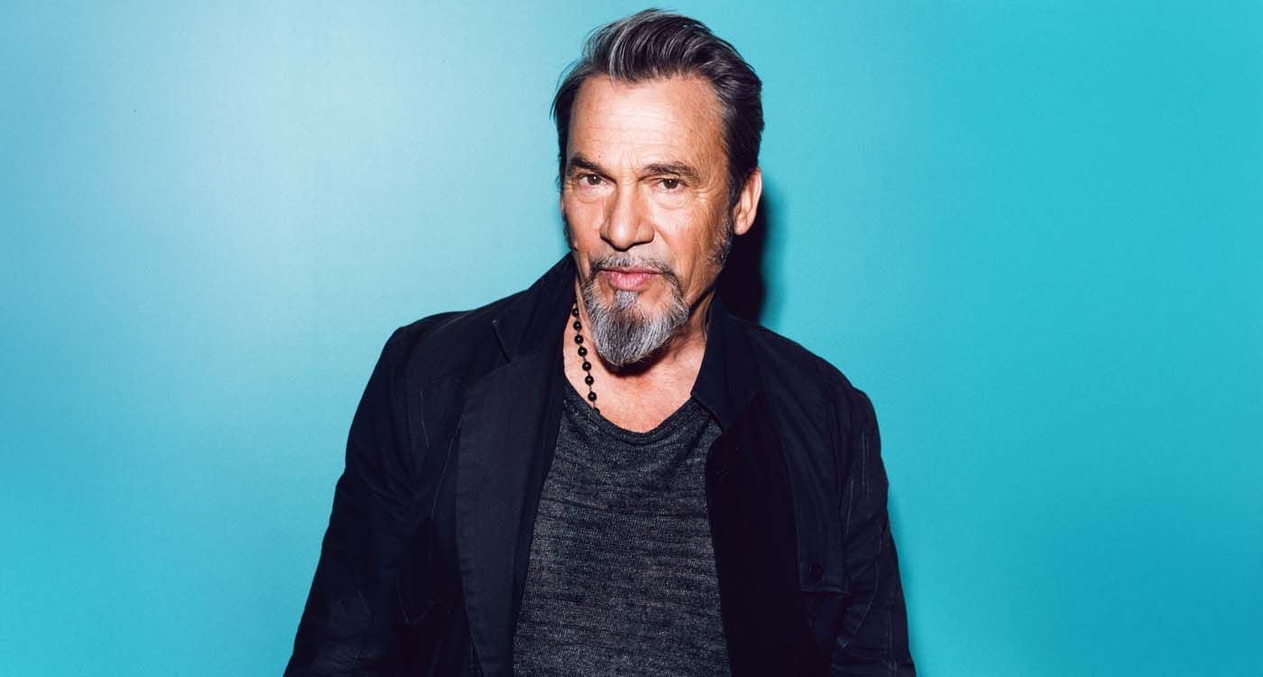 Florent Pagny, en rémission, revient avec «Grandeur nature», son nouvel album prévu le 12 septembre
