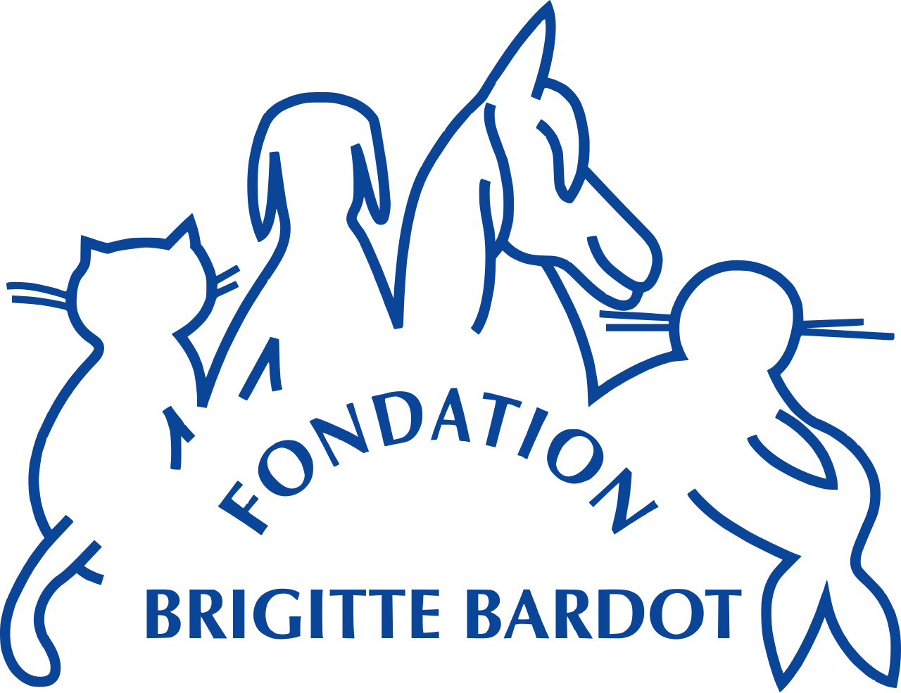 Le mari de Brigitte Bardot prend la tête de sa fondation pour les animaux