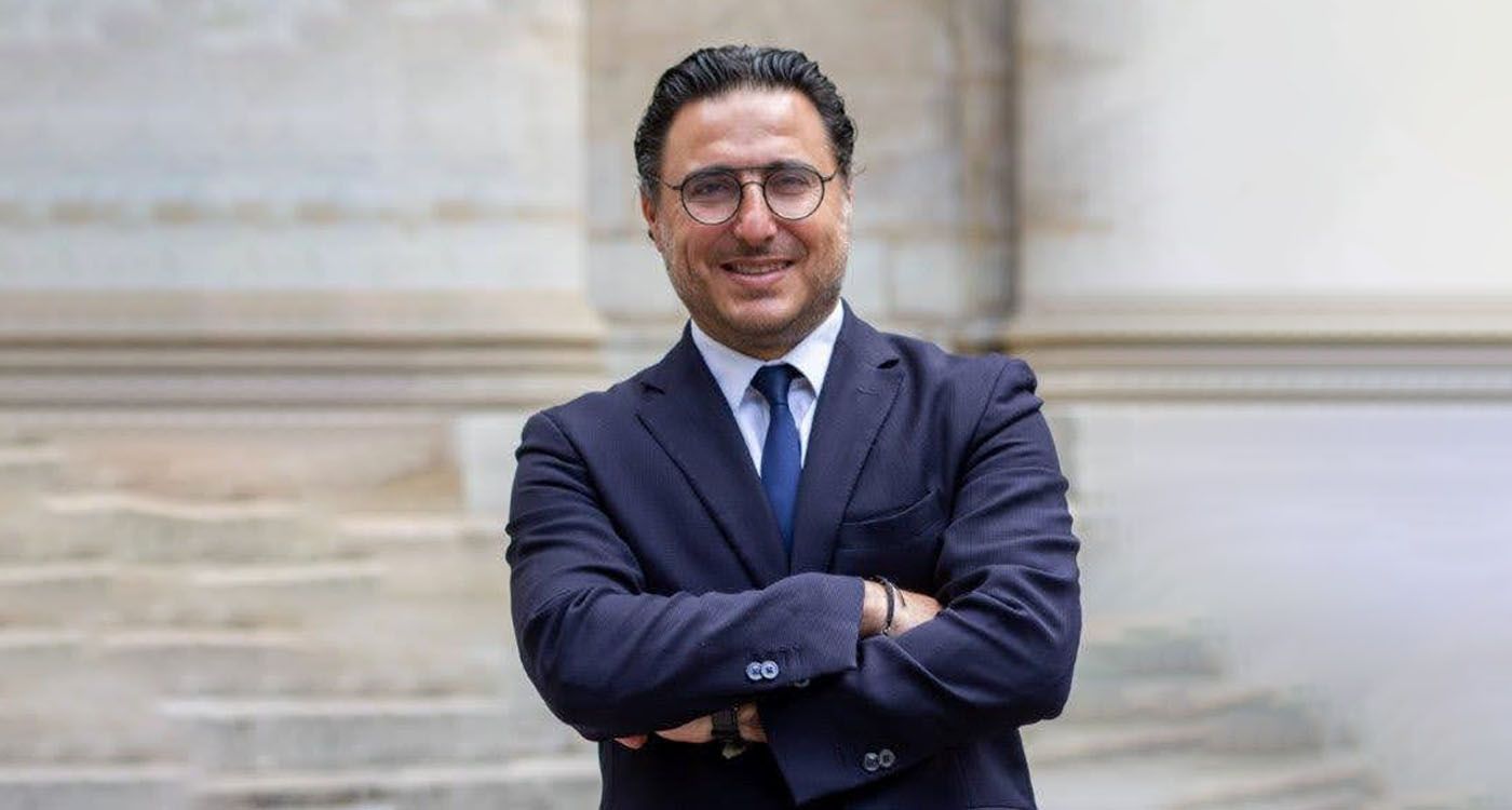 Fouad Zmokhol réélu président du Conseil économique et social de l’AUF