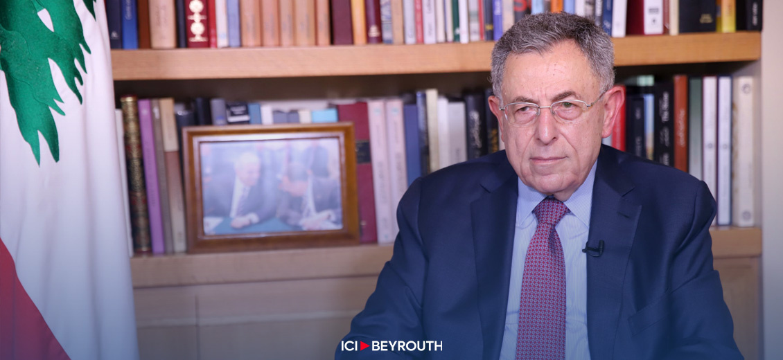 Siniora: Le Hezb rompt le contrat social entre Libanais