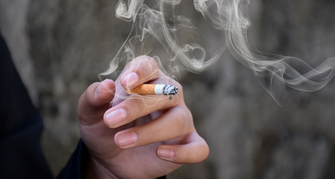 Quand la cigarette faisait tourner l’économie…