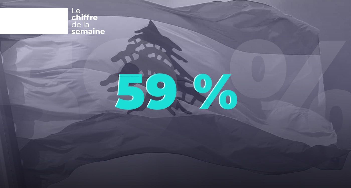 L'État libanais, une charge sans service