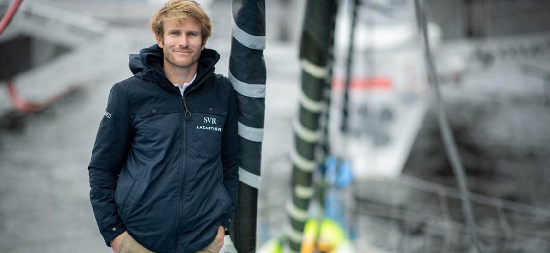 Voile: Gabart pourra disputer la Route du Rhum