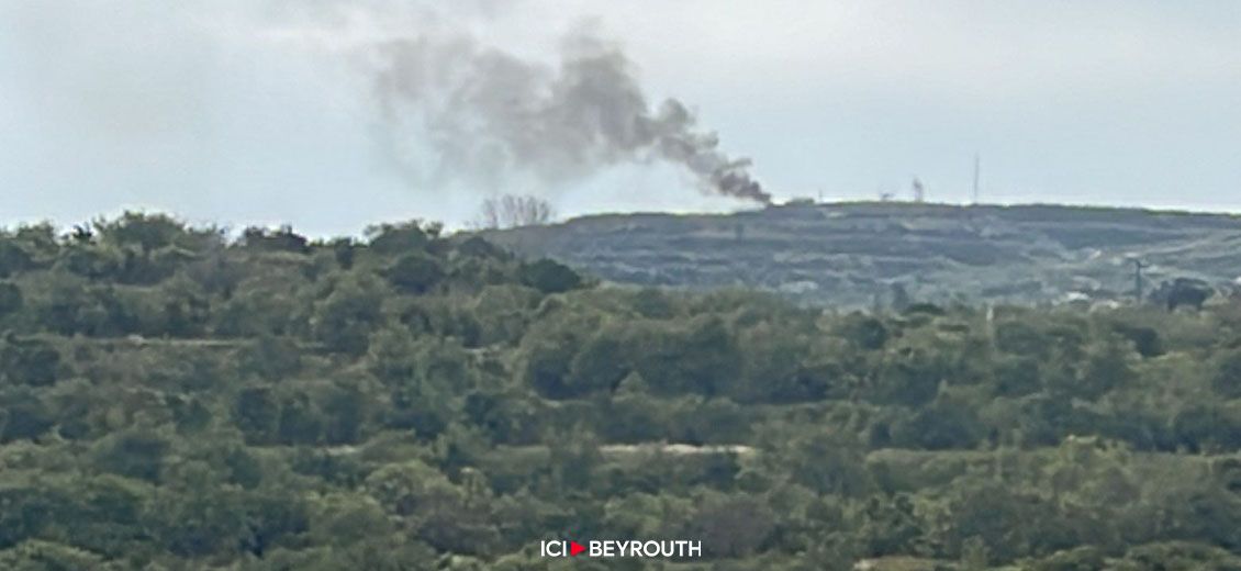 Quatre raids israéliens dans le sud du Liban