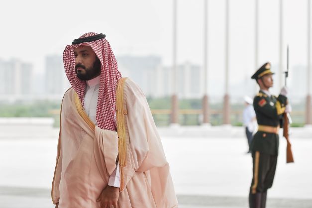 Biden-MBS: les enjeux d'une rencontre attendue en Arabie