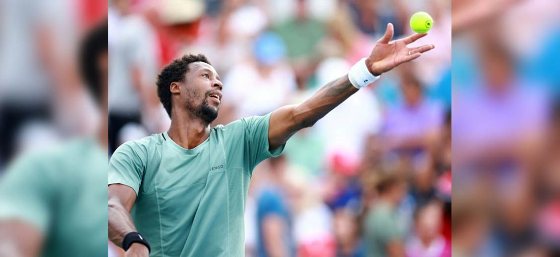 Alcaraz accroché mais victorieux à Toronto, Monfils surprend Tsitsipas