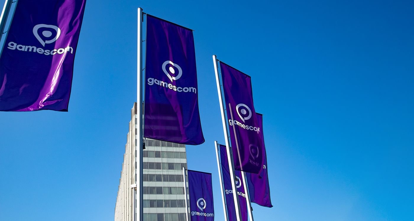 À la Gamescom 2025, l'industrie du jeu vidéo à la recherche de la bonne combinaison 
