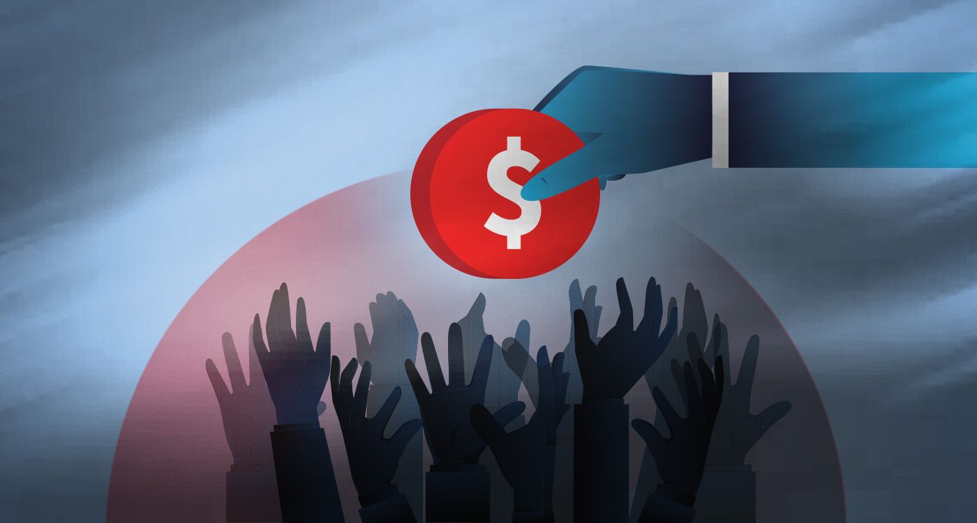 Gap Law: l’adieu à l’épargne d’une vie… Où est Karim Souhaid?