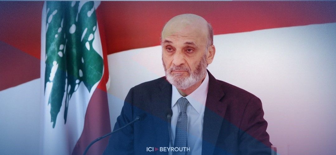 Geagea: Nous voulons un président de défi