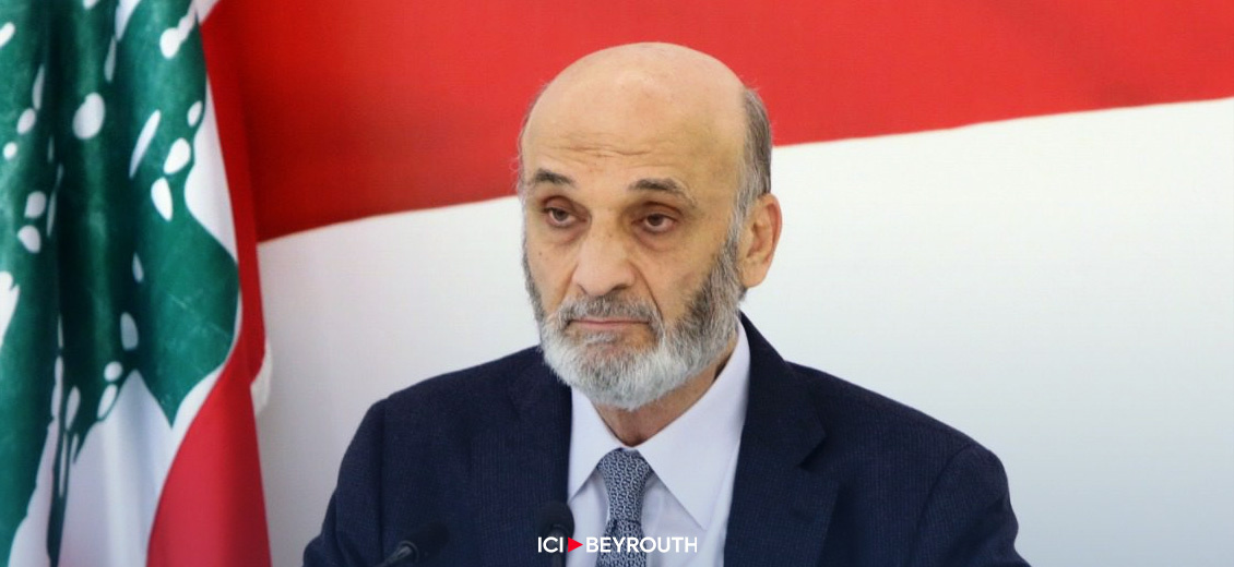 Geagea: La France soutient Frangié pour des considérations économiques