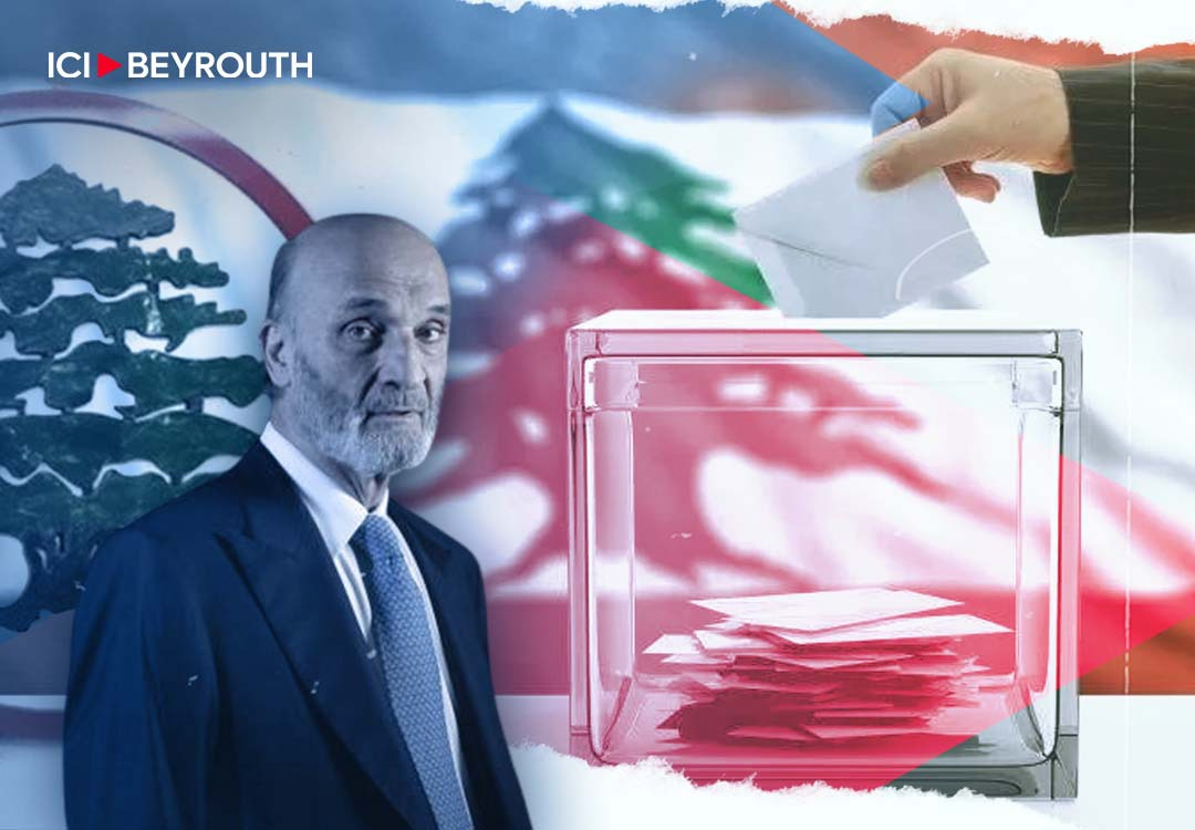 Geagea: \