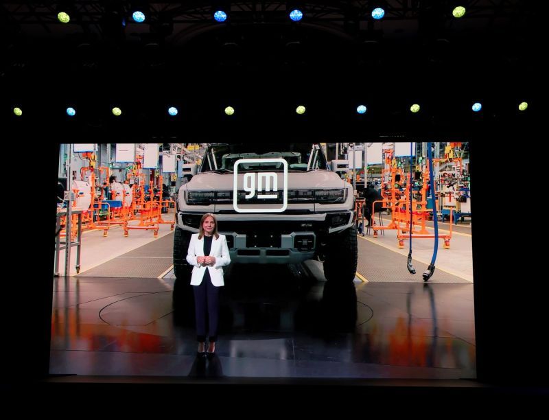 General Motors abaisse ses prévisions 2025 à cause des droits de douane