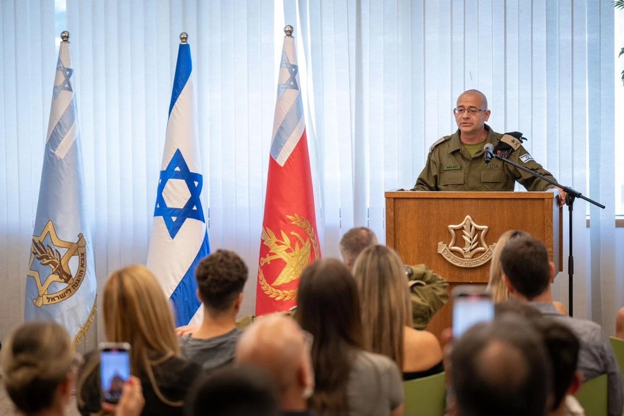 Israël: le nouveau chef du Mossad officiellement nommé