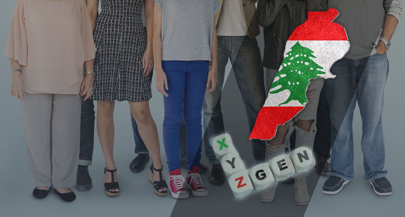 Générations X et Y au Liban : du traumatisme collectif au symptôme individuel 