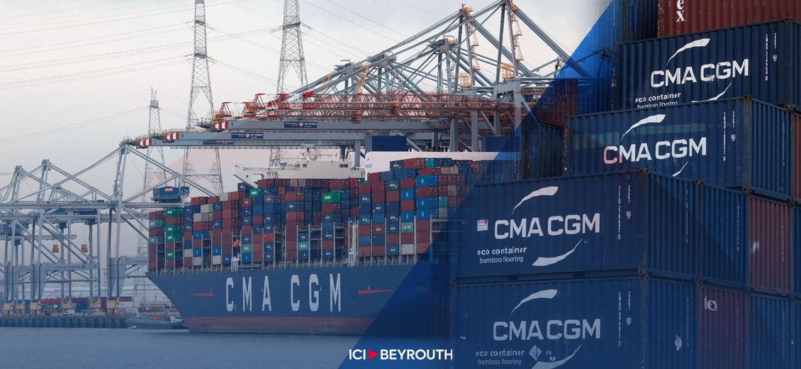 CMA CGM rachète BFMTV et RMC