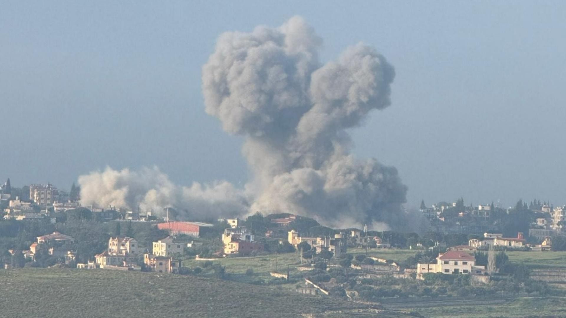 Frappe de drone: un mort et un blessé à Majdel Zon