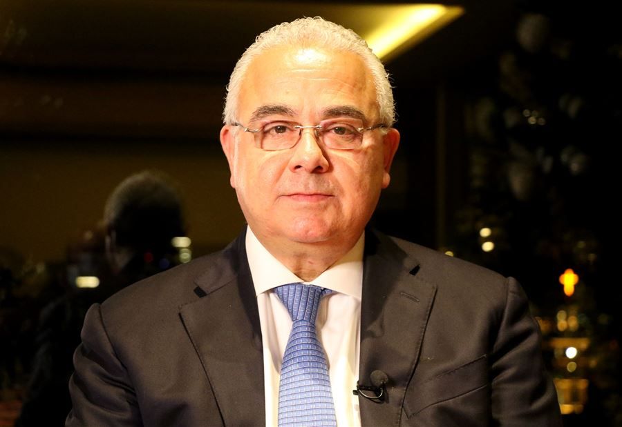 Le député Ghassan Skaff est décédé après un combat contre le cancer