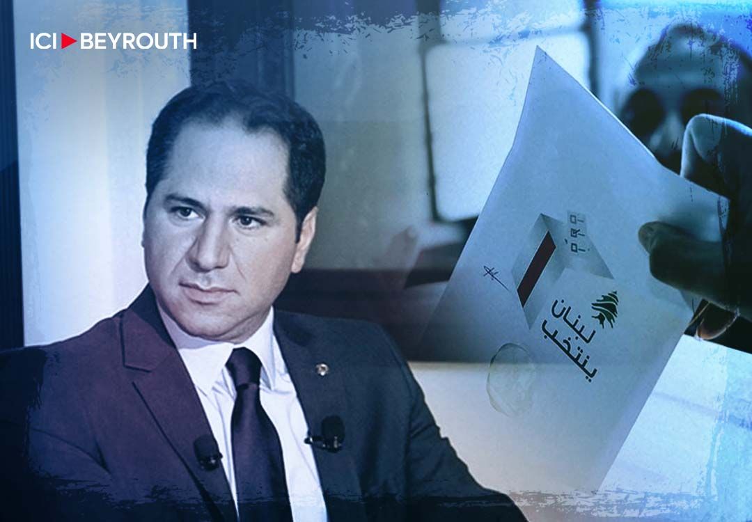 Gemayel: La balle est entre les mains des citoyens