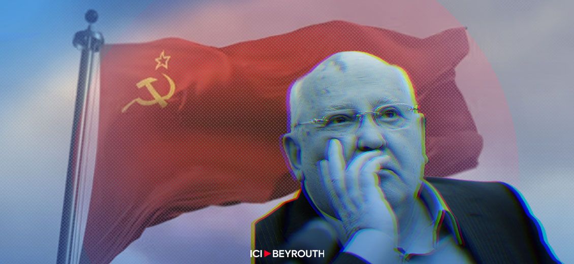 Gorbatchev: l’Histoire jugera!