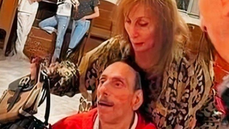 Décès de Hali Rahbani, fils cadet de la chanteuse Fayrouz